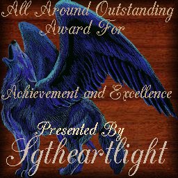 Award