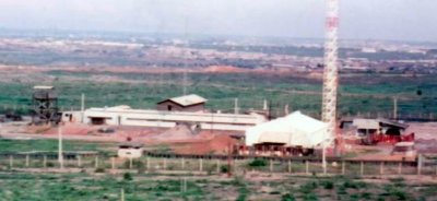 Long Binh