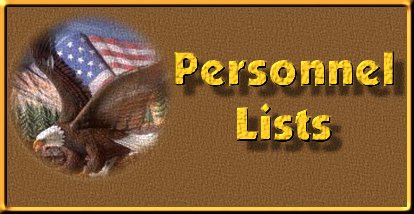 Personnel Records