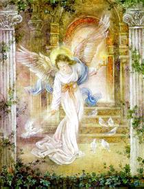 angel